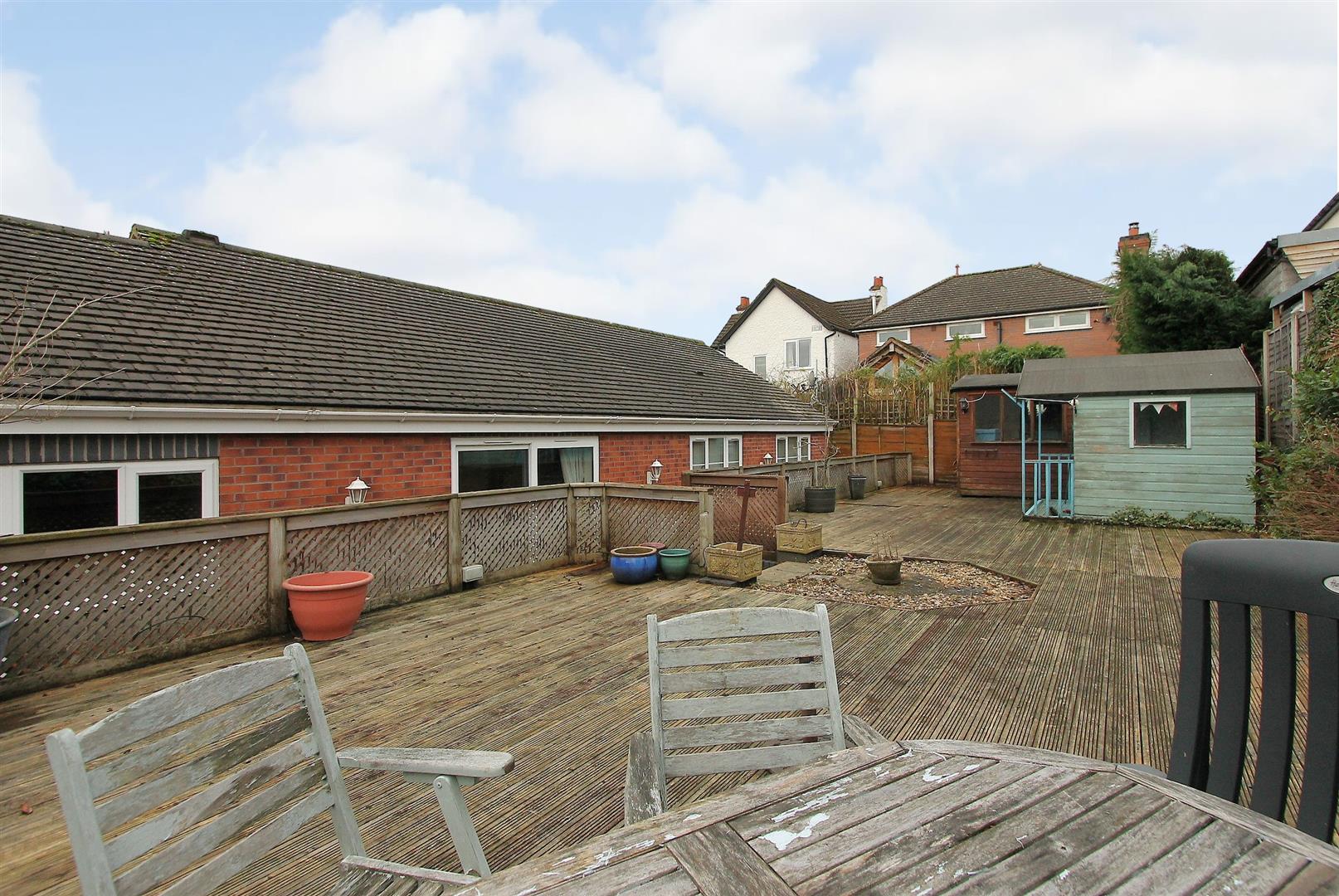 Greatfield Road, Kidderminster